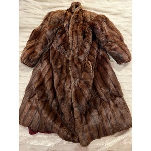 Lofstad’s Fur Coat